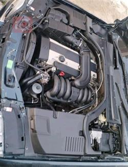 مرسيدس بنز S-Class